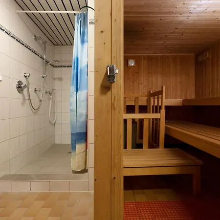 Haus Vier Jahreszeiten Deichnest *