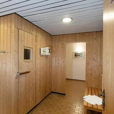 Haus Vier Jahreszeiten Deichnest Apartment