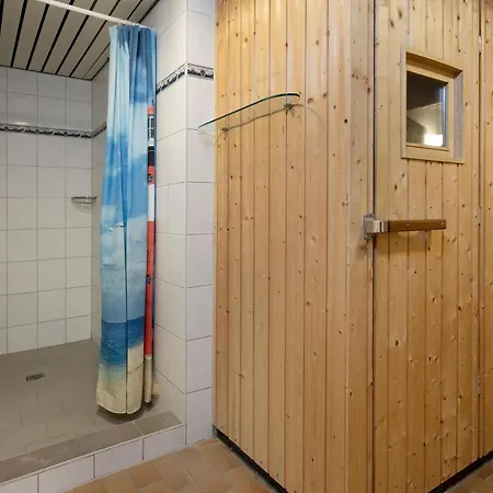Haus Vier Jahreszeiten Deichnest Apartment *