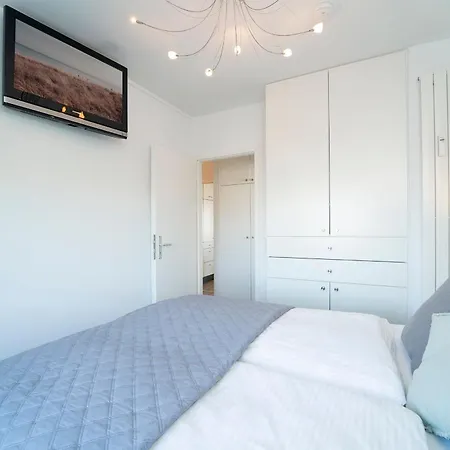 Haus Vier Jahreszeiten Deichnest