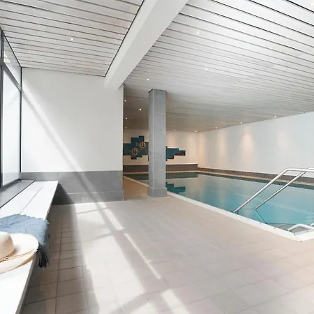 Haus Vier Jahreszeiten Deichnest Apartmán