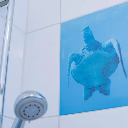 Haus Vier Jahreszeiten Deichnest Dahme (Schleswig-Holstein)