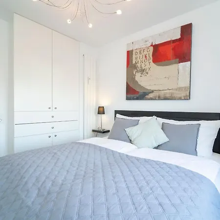 Haus Vier Jahreszeiten Deichnest