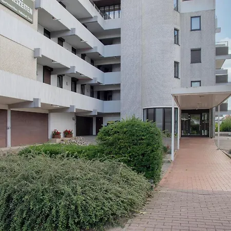 Apartmán Haus Vier Jahreszeiten Deichnest Dahme (Schleswig-Holstein)