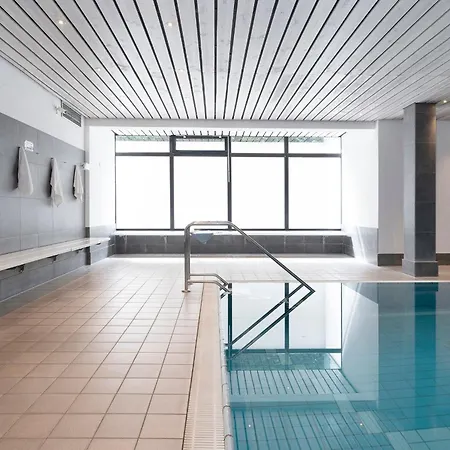 Haus Vier Jahreszeiten Deichnest *