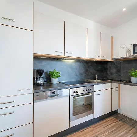 Haus Vier Jahreszeiten Deichnest Dahme (Schleswig-Holstein)