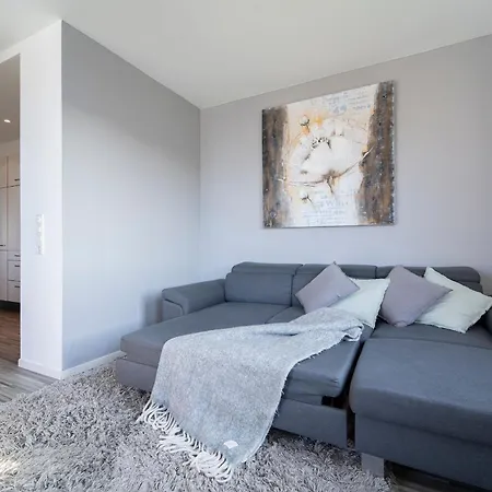 Haus Vier Jahreszeiten Deichnest * Dahme (Schleswig-Holstein)