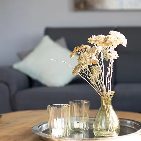 Haus Vier Jahreszeiten Deichnest