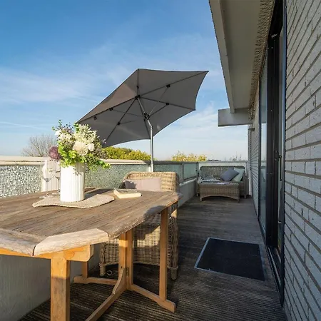 Haus Vier Jahreszeiten Deichnest Dahme (Schleswig-Holstein)