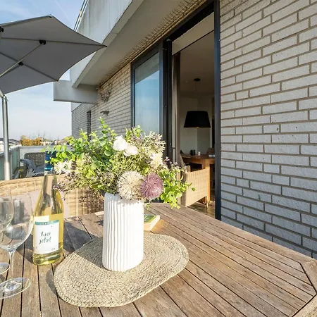 Haus Vier Jahreszeiten Deichnest Apartmán Dahme (Schleswig-Holstein)