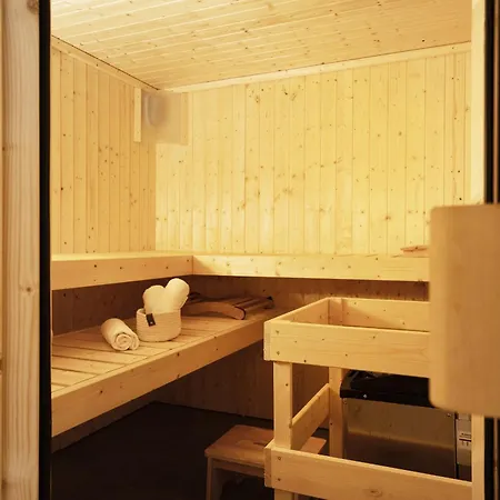 Haus Vier Jahreszeiten Deichnest Apartmán Dahme (Schleswig-Holstein)