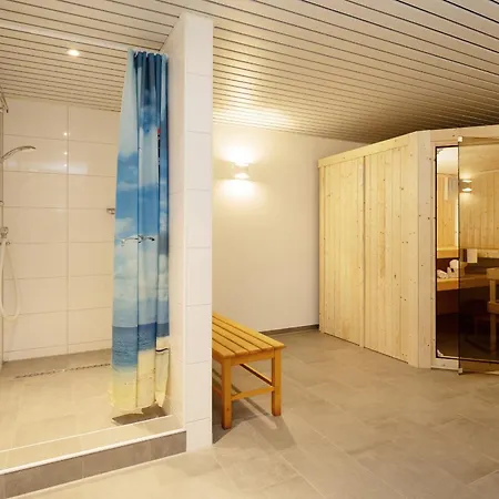 Haus Vier Jahreszeiten Deichnest *