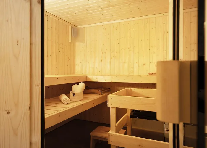 Haus Vier Jahreszeiten Deichnest Apartamento Dahme (Schleswig-Holstein)