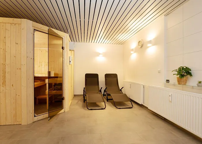 Apartamento Haus Vier Jahreszeiten Deichnest Dahme (Schleswig-Holstein)